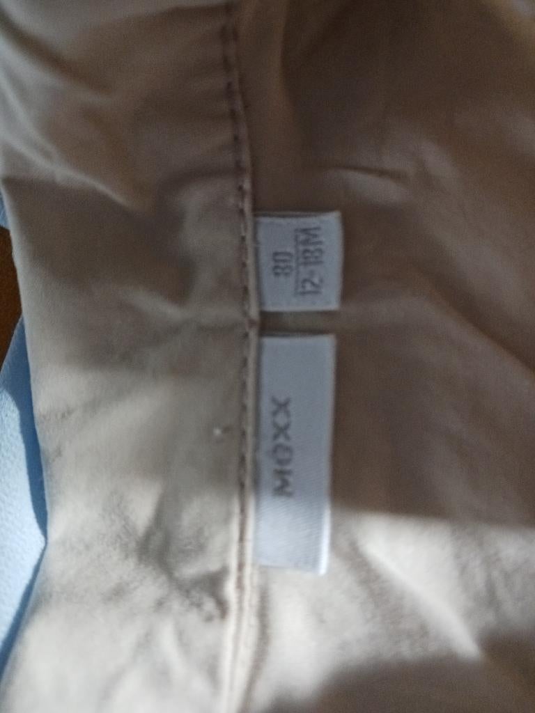 Nieuw jurkje merk mexx, Ophalen, Nieuw, Meisje, Jurkje of Rokje