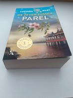 De Zeven Zussen: Parel - Lucinda Riley (Roman), Ophalen of Verzenden, Gelezen, Europa overig