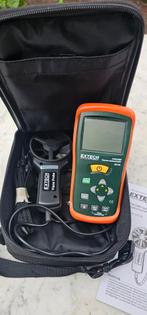 Extech digitale windmeter. Nieuw., Ophalen of Verzenden, Nieuw