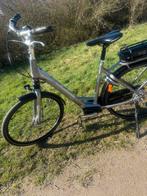 Elektrisch fiets giant prime, 51 tot 55 cm, Ophalen of Verzenden, Zo goed als nieuw, Overige merken