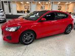 Ford FOCUS 1.0 Ecob. 125pk ST-Line Panorama Dak NL NAP Model, 125 pk, Gebruikt, Met garantie (alle), Origineel Nederlands