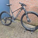 Scott spark RC team carbon sram gx axs fully M, Fietsen en Brommers, Fietsen | Mountainbikes en ATB, Fully, Ophalen, Zo goed als nieuw