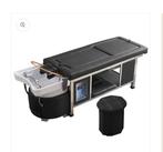 Japanse head spa, Ophalen of Verzenden, Zo goed als nieuw, Overige instrumenten