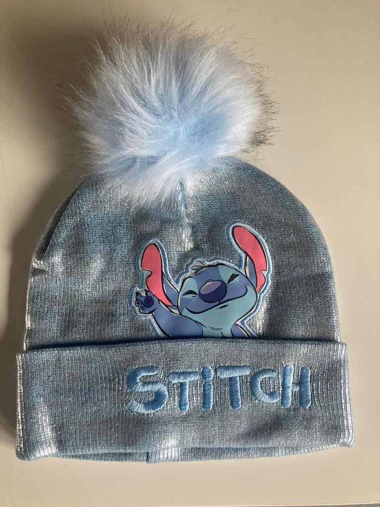 Nieuwe Disney Stitch muts Primark 5-9 jaar, Meisje, 110 t/m 116, Nieuw, Ophalen of Verzenden