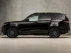Land Rover Discovery 3.0 Td6 HSE Sport 7 Persoons 258Pk Auto, Automaat, 12 maanden, Gebruikt, 2993 cc