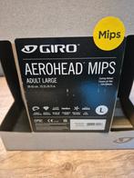 Nieuwe Giro Aerohead helm mips, Giro, Nieuw, Ophalen of Verzenden, L