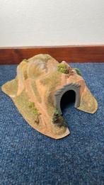 Tunnel modelbouw modelspoor, Ophalen of Verzenden