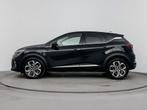 Renault Captur 1.6 E-Tech Plug-in Hybrid 160 Edition One | A, Auto's, Renault, Parkeersensor, Stof, Gebruikt, 4 cilinders