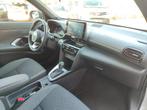 Toyota Yaris Cross 1.5 Hybrid FIRST EDITION € 24.400,00, Auto's, Automaat, Stof, Gebruikt, 116 pk