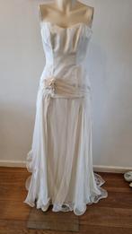 Nieuw! Trouwjurk maat 36, Kleding | Dames, Ophalen of Verzenden, Nieuw, Trouwjurk