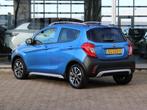 Opel KARL 1.0 Rocks Online Edition | Airco / Parkeersensoren, Voorwielaandrijving, Stof, Gebruikt, 23 km/l