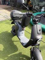 Segway B110S met geel kenteken - Nieuwe accu, Ophalen, Zo goed als nieuw, Elektrisch, Overige merken