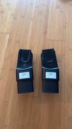 Joolz Geo adapter set voor maxicosi, Ophalen of Verzenden, Zo goed als nieuw, Isofix, 0 t/m 13 kg