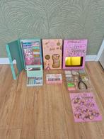 Set kralen, Hobby en Vrije tijd, Kralen en Sieraden maken, Ophalen, Gebruikt, Kraal