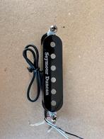 Pickup Seymour Duncan STK-S4M RV/RP BLK Stack Plus, Ophalen of Verzenden, Zo goed als nieuw, Elektrische gitaar