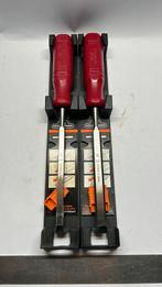 Nieuwe nooitgedagt beitels 8mm en 12mm, Ophalen of Verzenden