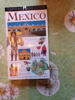 Mexico Capitool reisgids Midden Amerika Yucatan La Paz 2003, Boeken, Reisgidsen, Capitool, Zo goed als nieuw, Reisgids of -boek