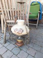 hanglamp, Ophalen, Gebruikt, Minder dan 50 cm