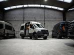 INNOVA Taklamakan Mercedes Benz Camper, Buscamper of Camperbus, Ringverwarming, Tot en met 2, Mercedes-Benz