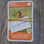 AH complete serie, dieren laten van zich horen, Albert Heijn, Ophalen of Verzenden