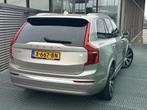 Volvo XC90 2.0 T8 Recharge AWD Ultimate Bright / Luchtvering, Gebruikt, 4 cilinders, 7 stoelen, Bedrijf