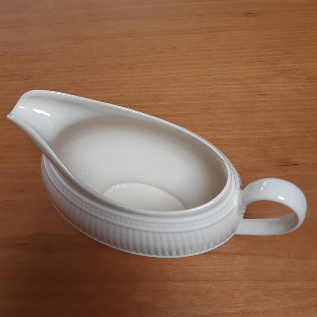 Wedgwood Windsor sauskom, 600ml, Huis en Inrichting, Keuken | Servies, Ophalen of Verzenden