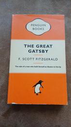 The Great Gatsby - F. Scott Fitzgerald - Penguin Books, Ophalen of Verzenden