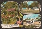 GARDEREN Camping De Hertshoorn, Verzenden, 1960 tot 1980, Gelopen, Gelderland