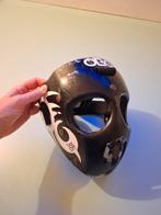 OBO Hockey Masker Strafcorner Maat M, Ophalen of Verzenden, Gebruikt, Overige typen