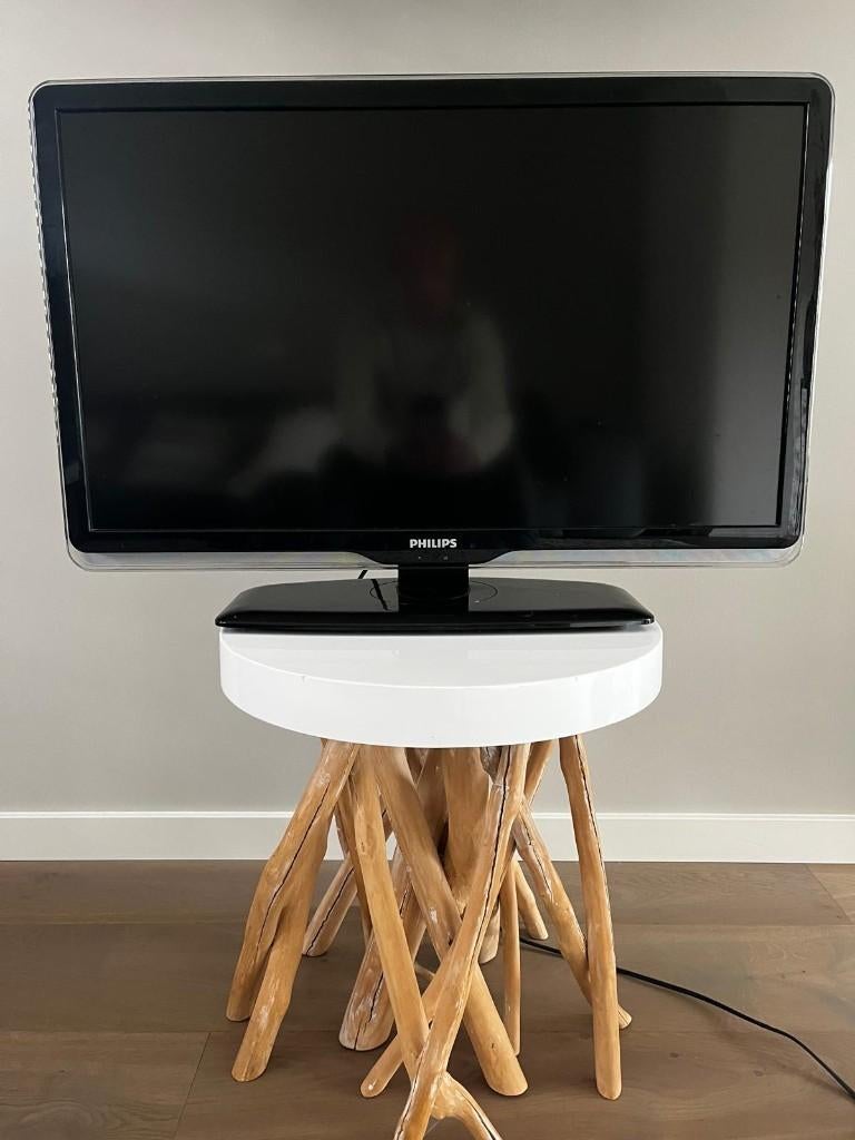 flatscreen tv Philips, Ophalen, Philips, Gebruikt, LCD