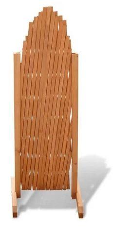 Harmonica hek houten afscherming schutting GRATIS VERZENDING, 1 tot 2 meter, Nvt, Nvt, Nvt