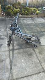 Mooi frame van een bmx, Ophalen of Verzenden, Zo goed als nieuw, Elektrische step (E-scooter)