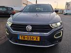 Volkswagen T-Roc 2.0 TSI 4Motion Sport AUTOMAAT/NAVI/ACC/LED, Automaat, 15 km/l, Gebruikt, 1984 cc