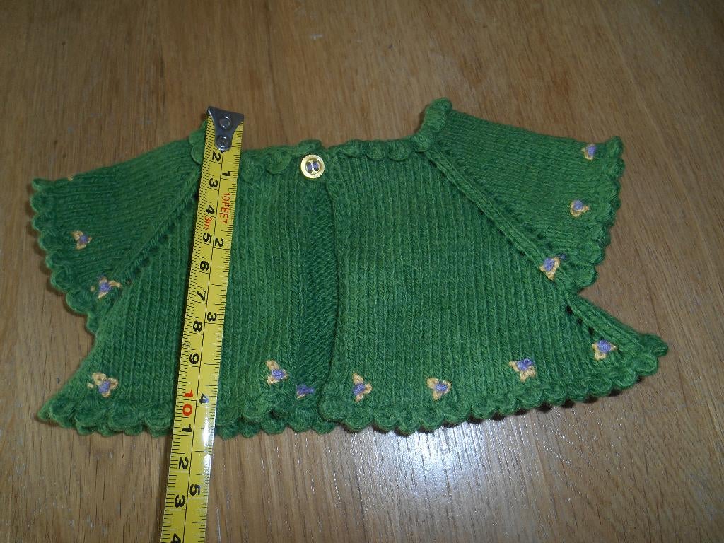 opruiming poppen en beren kleertjes, Ophalen of Verzenden