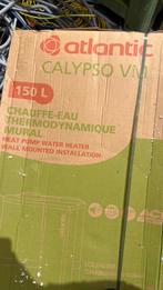 Atlantic Calypsov VM boiler nieuw, Ophalen, Zo goed als nieuw
