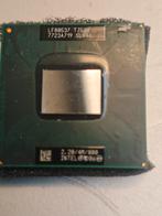 Intel Core 2 Duo T7500 Processor 2.20GHz SLA44, Gebruikt, PGA478, Intel Core 2 Duo T7500, 2-core