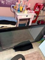 Samsung Plasma TV PS50A450 - Doet het nog uitstekend, Gebruikt, 50 Hz, Ophalen of Verzenden, Samsung