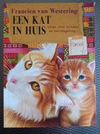 Een kat in huis (boek), Ophalen, Nieuw