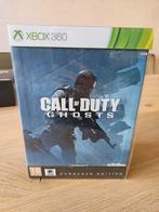 Call of Duty Ghosts Hardened Edition Xbox 360, Ophalen of Verzenden