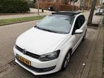 Volkswagen Polo 1.2 TSI - Pano/Navi/Stoelverwarming/Life, Auto's, Voorwielaandrijving, Stof, 40 €/maand, 4 cilinders