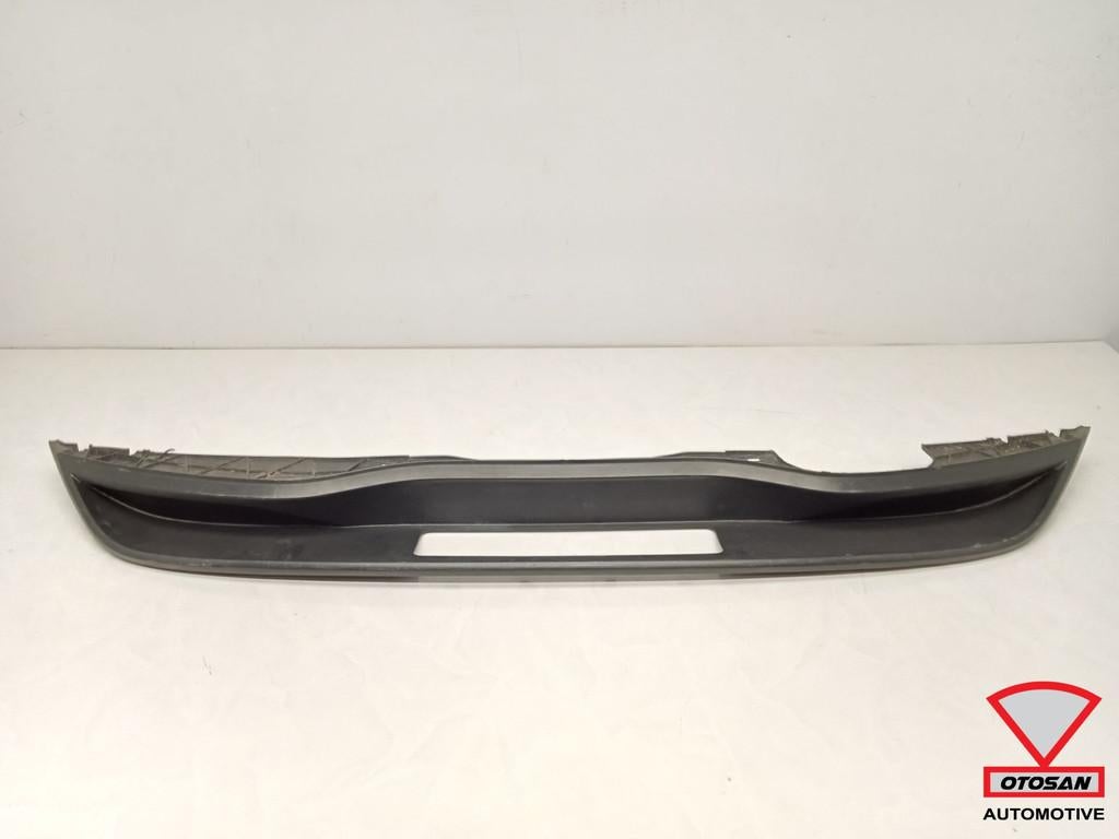 Volkswagen VW Polo VI FACELIFT 2G Diffuser 2GS807568 bumper