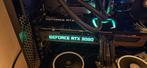 Rtx 3080, Ophalen of Verzenden, Zo goed als nieuw, GDDR6, PCI-Express 4