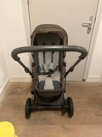 Easywalker kinderwagen, Gebruikt, Verstelbare duwstang, Ophalen, Kinderwagen