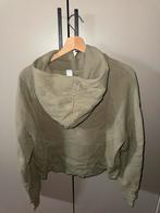 Lululemon women’s Scuba oversized half zip hoodie, Kleding | Dames, Truien en Vesten, Ophalen of Verzenden, Gedragen, Maat 38/40 (M)