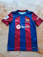 FC Barcelona Thuisshirt Kids Esmee Brugts 24 Maat 146, Meisje, Sport- of Zwemkleding, Ophalen of Verzenden, Zo goed als nieuw