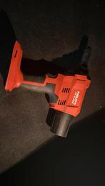 Hilti popnageltang RT 6-A22 - Zo goed als nieuw, Ophalen of Verzenden, Zo goed als nieuw