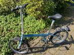 Dahon vouwfiets, Ophalen, Gebruikt, Versnellingen, Dahon