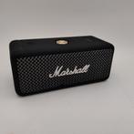 Marshall Emberton Bluetooth speaker nu voor €59.99, Overige merken, Overige typen, M, Ophalen of Verzenden