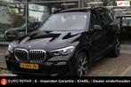 BMW X5 XDrive40i High Executive M-PAKKET NL-AUTO PANO-DAK!, Auto's, Gebruikt, 138 €/maand, Bedrijf, Vierwielaandrijving