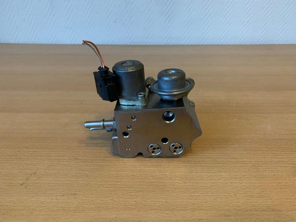 hogedrukpomp THP peugeot mini cooper citroen  981993848000C, Gebruikt, Citroën, -, -